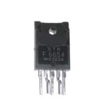 Strf6654 Sanken Regulator Guaranteed Trusted Impochips