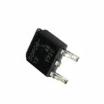 Sud50p06 15l E3 Vishay Transistor Guaranteed Trusted Impochips