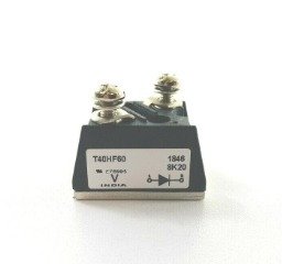 T40hf60 Vishay Diode Guaranteed Trusted Impochips