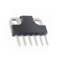 Ta8053h Toshiba Ic Guaranteed Trusted Impochips