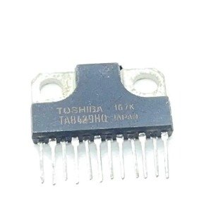 Ta8429h Toshiba Ic Guaranteed Trusted Impochips