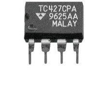 Tc4424epa Microchip Mosfet Guaranteed Trusted Impochips