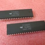 Tc7106cpl Microchip Guaranteed Trusted Impochips