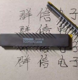 Tcd1711dg Toshiba Ic Guaranteed Trusted Impochips