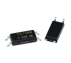 Tclt1008 Vishay Guaranteed Trusted Impochips