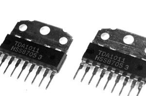 Tda1011a Philips Amplifier Guaranteed Trusted Impochips