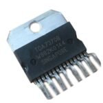 Tda7370b Stm Ic Guaranteed Trusted Impochips
