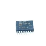 Tda9181t Nxp Ic Guaranteed Trusted Impochips