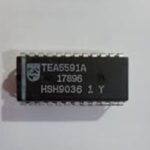 Tea5591a Philips Ic Guaranteed Trusted Impochips