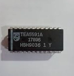 Tea5591a Philips Ic Guaranteed Trusted Impochips