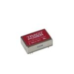 Ten5 2412 Traco Power Converter Guaranteed Trusted Impochips