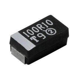 Th3b225k035c2500 Vishay Capacitor Guaranteed Trusted Impochips