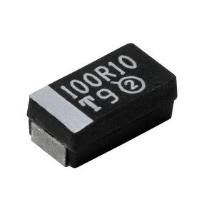 Th3b225k035d2500 Vishay Capacitor Guaranteed Trusted Impochips