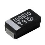 Th3b225k035e2500 Vishay Capacitor Guaranteed Trusted Impochips