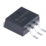 Tl783ckttr Ti Ic Guaranteed Trusted Impochips