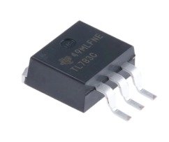 Tl783ckttr Ti Ic Guaranteed Trusted Impochips