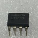 Tlc27l2cp Ti Ic Guaranteed Trusted Impochips