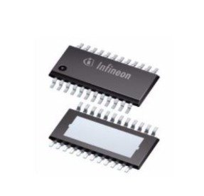 Tle75620 Est Infineon Guaranteed Trusted Impochips