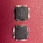 Tlk110ptr Ti Ic Guaranteed Trusted Impochips