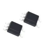 Tlp137 Toshiba Optocoupler Guaranteed Trusted Impochips