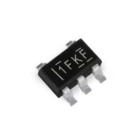 Tlv75733pdbvr Ti Ic Guaranteed Trusted Impochips