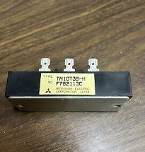Tm10t3b H Mitsubishi Guaranteed Trusted Impochips