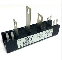 Tm90sa 6 Mitsubishi Module Guaranteed Trusted Impochips