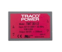 Tml05105 Traco Converter Guaranteed Trusted Impochips