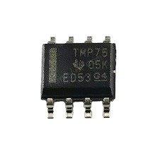 Tmp75aidr Ti Sensor Guaranteed Trusted Impochips