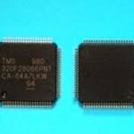 Tms320f28066pnt Ti Mcu Guaranteed Trusted Impochips