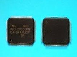 Tms320f28066pnt Ti Mcu Guaranteed Trusted Impochips