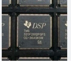 Tms320f2812pgfs Ti Ic Guaranteed Trusted Impochips