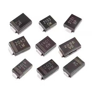 Tp0610t Vishay Transistor Guaranteed Trusted Impochips