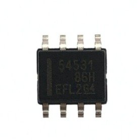 Tps54340bqddarq1 Ti Ic Guaranteed Trusted Impochips