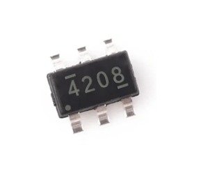 Tps564208ddc Ti Guaranteed Trusted Impochips