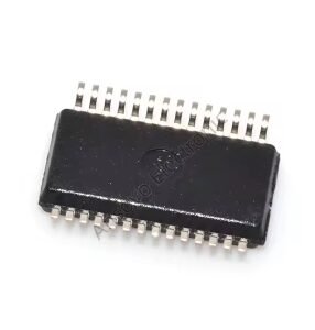 Tps61196pwp Ti Guaranteed Trusted Impochips