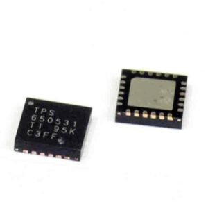 Tps650531rger Ti Guaranteed Trusted Impochips