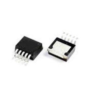 Tps75533kttr Ti Ic Guaranteed Trusted Impochips