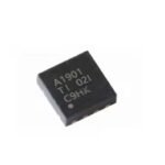 Tps7a1901drbr Ti Ic Guaranteed Trusted Impochips