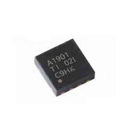 Tps7a1901drbr Ti Ic Guaranteed Trusted Impochips