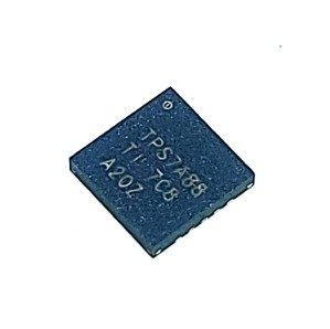 Tps7a8801rtjr Ti Guaranteed Trusted Impochips