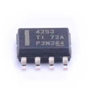 Tps7b4253qddarq1 Ti Ic Guaranteed Trusted Impochips