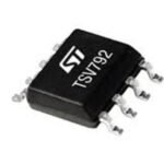 Tsv792idt Stm Guaranteed Trusted Impochips