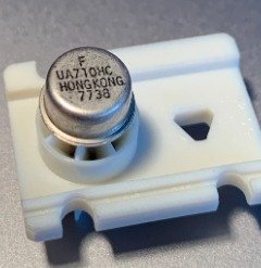 Ua710hc Fairchild Ic Guaranteed Trusted Impochips