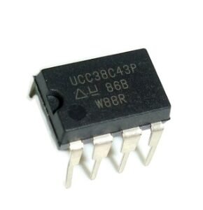 Ucc38c43p Ti Ic Guaranteed Trusted Impochips