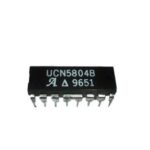 Ucn5804b Allegro Controller Guaranteed Trusted Impochips