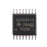 Uln2003v12pwr Ti Ic Guaranteed Trusted Impochips