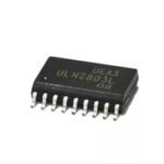 Uln2803lw Allegro Guaranteed Trusted Impochips