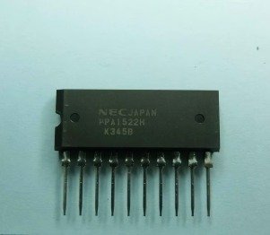 Upa1522h Nec Ic Guaranteed Trusted Impochips