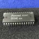 Upd554c Nec Guaranteed Trusted Impochips